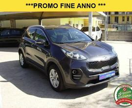 KIA Sportage 1.7 CRDI VGT 2WD Cool