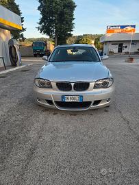 bmw  118 d anno 2008