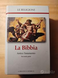 La Bibbia