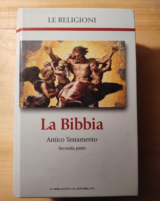 La Bibbia