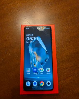 Oneplus 12R 