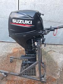 Suzuki 25