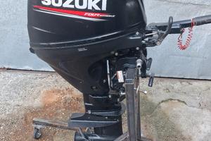 Suzuki 25