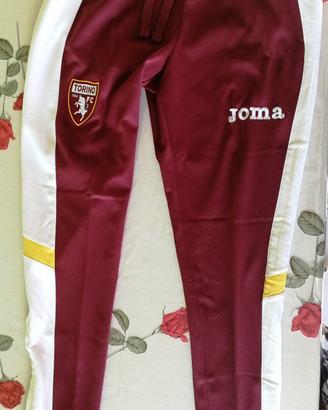 Tuta allenamento training Torino Joma