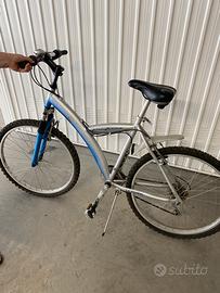Bicicletta ragazzo/ uomo