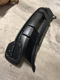 SpoilerNero originaleAudi Q3Sportback83F807521A9B9
