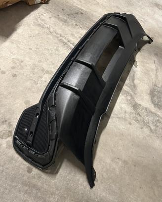 SpoilerNero originaleAudi Q3Sportback83F807521A9B9
