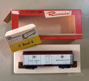 2216 Rivarossi C Reef/4