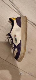 scarpe autry