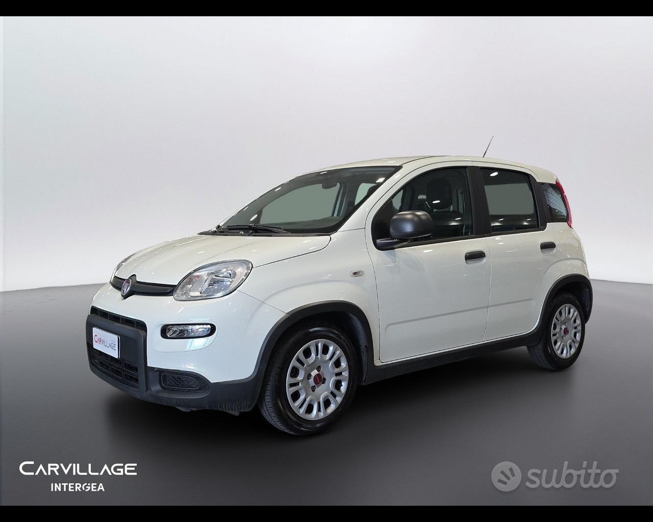 Fiat Panda 3ª serie