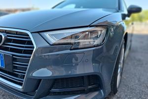 Audi  A3 sortback 1500 gtron