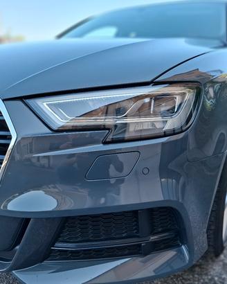 Audi  A3 sortback 1500 gtron