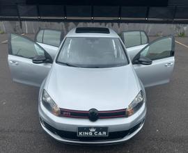 Volkswagen Golf 2.0 TSI DSG 5p. GTI