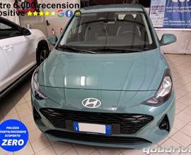 HYUNDAI i10 # 1.0 MPI Connectline + GPL MY25