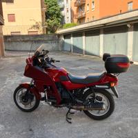 Bmw k 75 rt - 1993