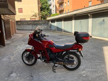 Bmw k 75 rt - 1993