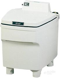 Toilette elettrica Thetford Electra Magic NUOVA