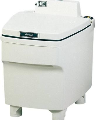 Toilette elettrica Thetford Electra Magic NUOVA