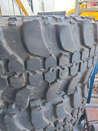 gomme fuoristrada 265/75/16