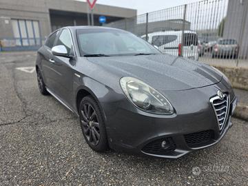 Alfa Romeo Giulietta 2.0 JTDm-2 140 CV Exclusive