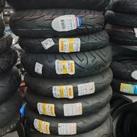 Pneumatici moto varie misure