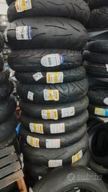 Pneumatici moto varie misure