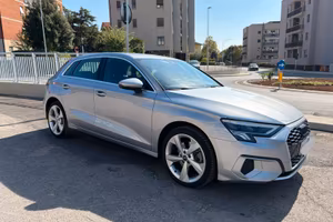 Audi A3 Sportback 40 tfsi e