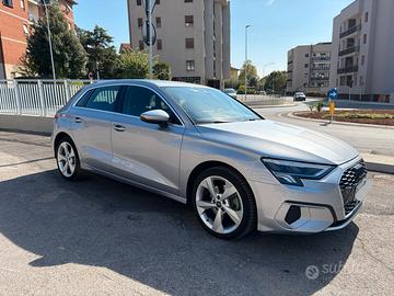 Audi A3 Sportback 40 tfsi e