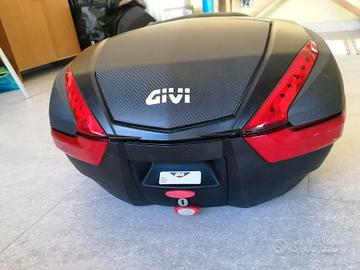 Bauletto GIVI V47 