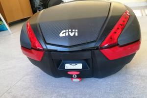 Bauletto GIVI V47 