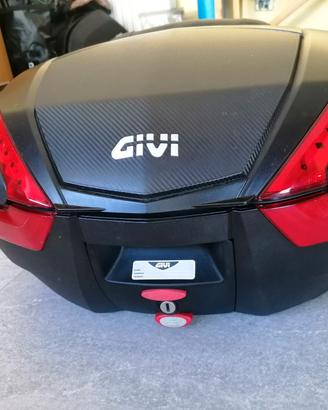 Bauletto GIVI V47 