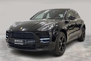Porsche Macan 2.0 245cv pdk