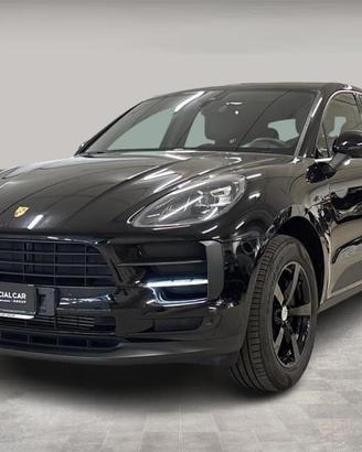 Porsche Macan 2.0 245cv pdk