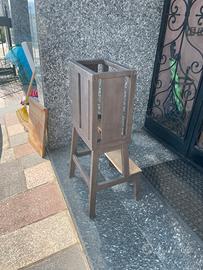 Torre montessoriana