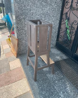 Torre montessoriana