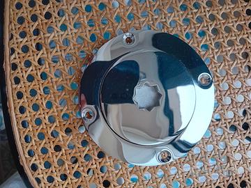 BOTOLA DI ISPEZIONE ACCIAIO 316 AISI