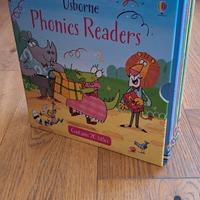 20 libricini in inglese