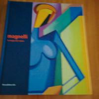 ALBERTO MAGNELLI 2 CATALOGHI