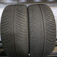 Gomme 225/40/19 Michelin invernali