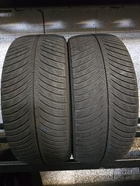 Gomme 225/40/19 Michelin invernali