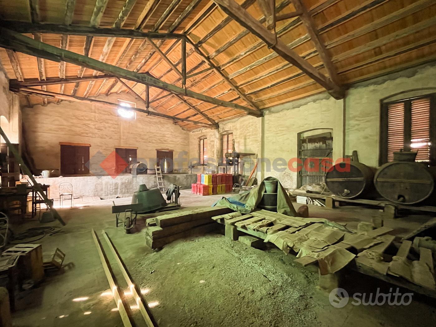Rustico/Casale/Corte Milazzo [#prof432VRG] - Altro