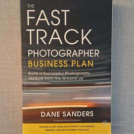 Libro "Fast Track Photographer"