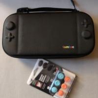 Custodia Switch + Grip Joystick