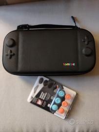 Custodia Switch + Grip Joystick