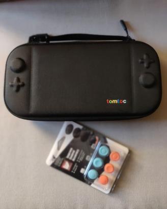 Custodia Switch + Grip Joystick