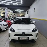 Toyota Yaris 1.5 Hybrid 5 porte Active