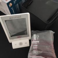 Misuratore di pressione automatico
