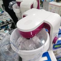 robottino silver crest