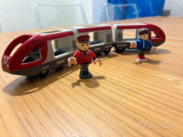 Brio treno