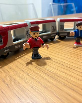 Brio treno